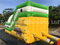 RB6105(5x2.5x3m) Inflatables Animal theme double slide