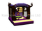 RB01143（4x4.5m）Inflatable Halloween Theme Witch bouncer for Kids