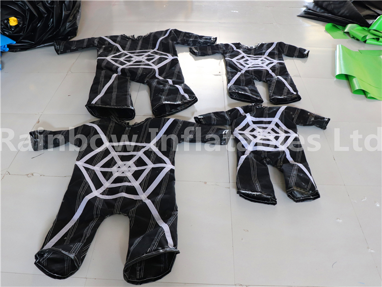 velcro suits for kids 