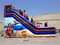 RB6052(10x6x7m) Inflatable Pirate Theme Slide For Kids