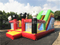 RB04125( 7x4.7m ) Inflatable Mickey mouse Jumping Funcity 
