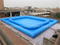 RB30016(10x8x0.75m) Inflatable Giant Swimming Pool/Customized Large Swimming Pool For Sale
