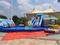 RB32018（dia 21m） Inflatable Commercial Giant Floating Water Park hot sale 