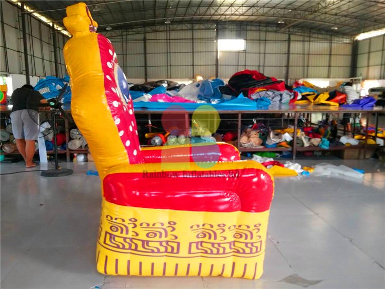 RB20006-1（1.5mh）InflatablesParty Chair For Advertising