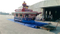 RB11012(5x2.8x4.5m) Inflatable Cheap Attractive Pirate Ship, Inflatable Pirate Boat Bouncer