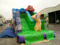RB6038-3(5.4x3.5x4m) Inflatable Inside Out Theme Customized Commercial Slide For Kids