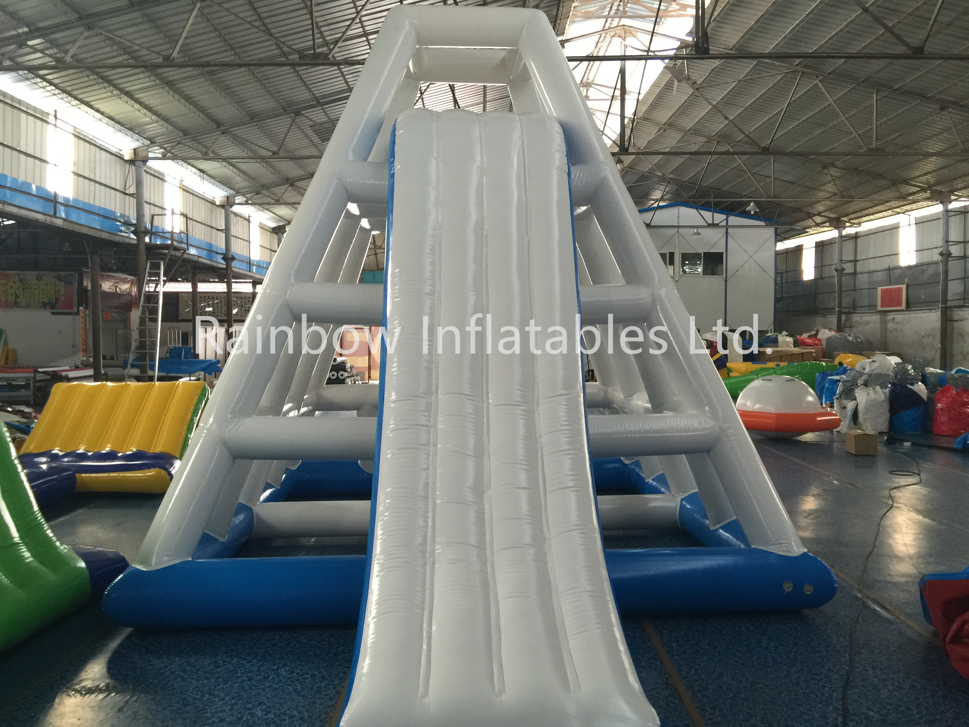 RB32023( 2x3m ) Inflatable New Arrival Cheap Floating Island For Sale