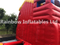 RB6100(6.58x6.4x4.5m) Inflatable Slide For Sale,Popular Slide For Kids