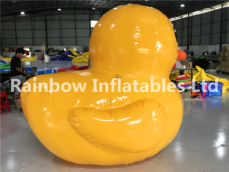 RB31052（ 2m ）Inflatables yellow duck 