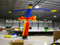 RB23041（6mh） Inflatables Air Dancer 