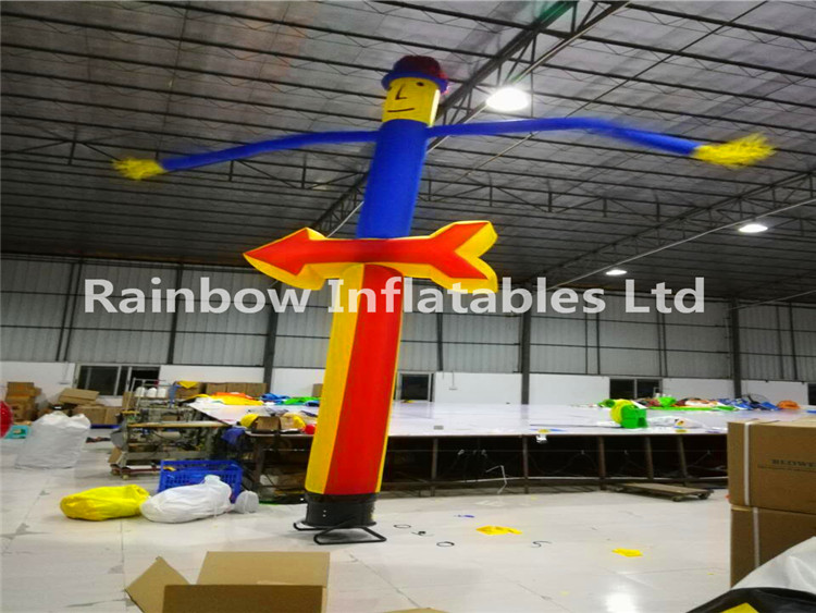 RB23041（6mh） Inflatables Air Dancer 