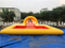 RB6081-1( 20x2.5x1.8m) Inflatables stair slide