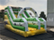 RB6105(5x2.5x3m) Inflatables Animal theme double slide