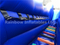 RB6104(8x5x6m) Inflatables Ocean theme slide hot sales