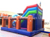 RB4127( 6x6.5m ) Inflatable pirate Funcity For Selling