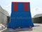 RB6057(21x6x9mh) Inflatable Giant Customized Commercial Zip Slide For Kids