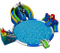 Newest Inflatable Ground Water Park with Swimming Pool for Sale