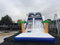 RB6093 (8x4x5m) Inflatable The theme of romance water Slide