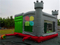 RB2015-8( 4.5x5m ) Inflatables Super Mario Bounce Castle