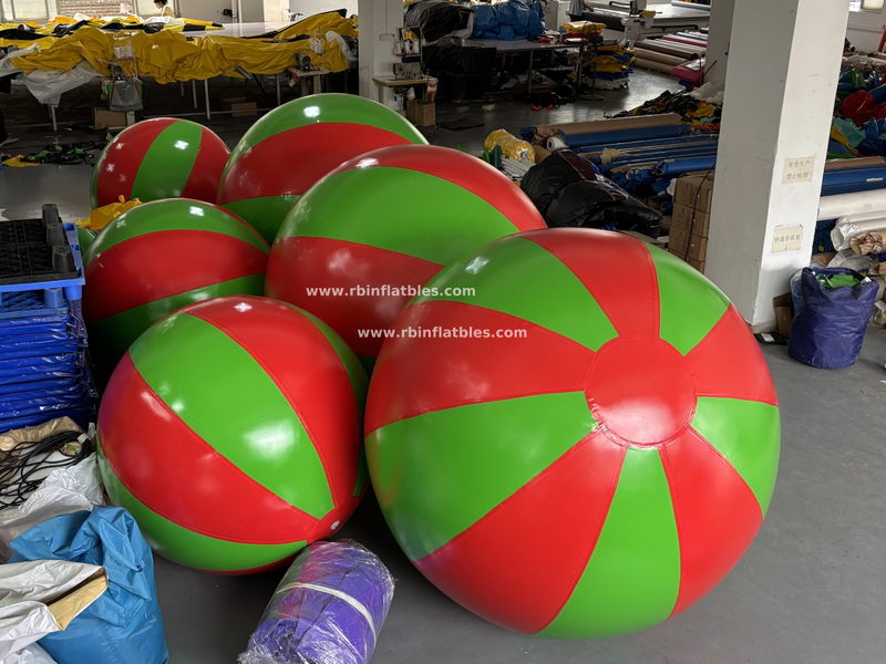 RB9370 Large Inflatable Ball