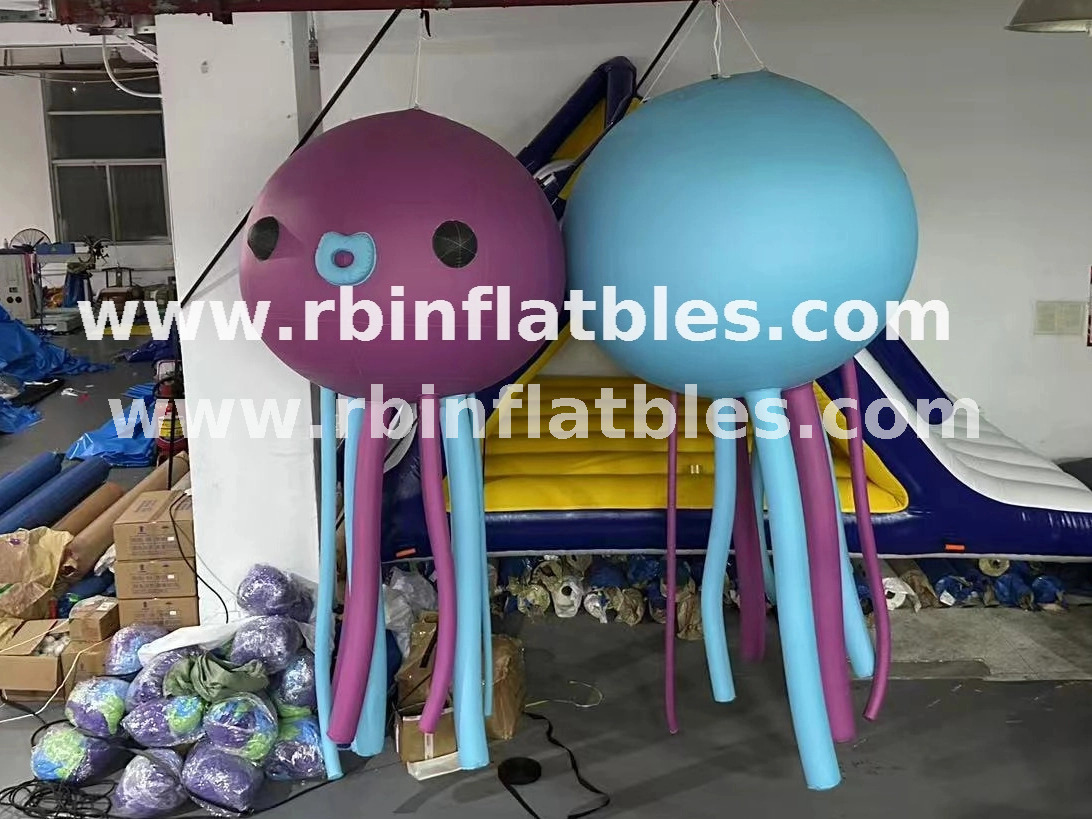 RB22158 LED Inflatable Jellyfish