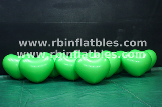 RB22153 Inflatable heart