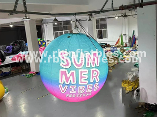 RB22102 Summer Advertising Ball