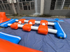 Inflatable Hurdle，Inflatable Water Park Equipment Water Game