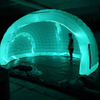 Inflatable Customized Size Dome Tent For Sale