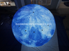 Giant Light-Up Mercury Planet for Space Party Decoration
