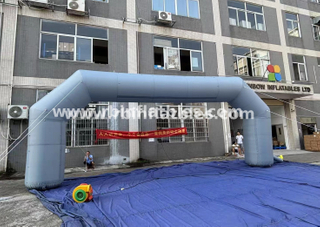 RB22166-1 Giant Inflatable Arch for Competition