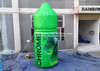 RB22155 Inflatable Advertising Bottle