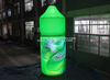 RB22155 Inflatable Advertising Bottle