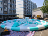 Pool Party Inflatables