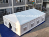 Inflatable Customized Size Dome Tent For Sale