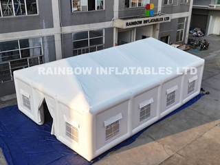 Inflatable Customized Size Dome Tent For Sale