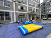 RB33272-3 Inflatable base Inflatable Water Park Equipment Water Game 