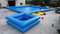 RB30018（4x4x1m）Inflatable Little Swimming Pool For Water Game