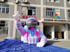 RB22116 Inflatable Astronaut with Led Light