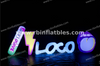 RB22110 Inflatable LED Advertising Cartoon
