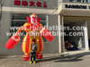 RB22130 Inflatable Walking Clown 