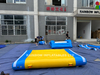 RB33272-3 Inflatable base Inflatable Water Park Equipment Water Game 