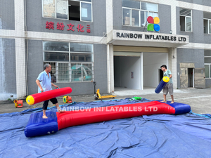 RB33258 Inflatable WiggleBridge