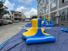 RB33272-10 Inflatable Water Park Equipment Water Game 