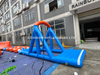 RB33259 Inflatable swing Inflatable Water Park Equipment Water Game 
