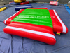 customized inflatable water game Inflatable Water Park Equipment Water Game 
