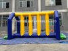 Inflatable Hand Ring，Inflatable Water Park Equipment Water Game