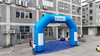 Inflatable Arch for competition