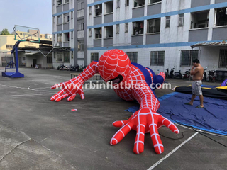 RB22088 Inflatable Spider-man Cartoons