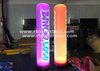 RB22092 LED Lighting Pillar Inflatable Column Party Light 